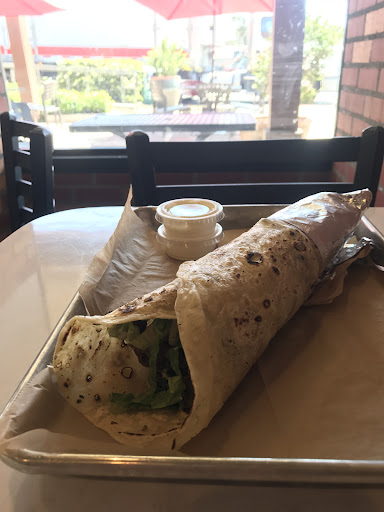 Photo of The Kebab Shop - 132 N El Camino Real, Encinitas, CA 92024