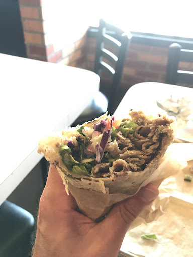 Photo of The Kebab Shop - 132 N El Camino Real, Encinitas, CA 92024