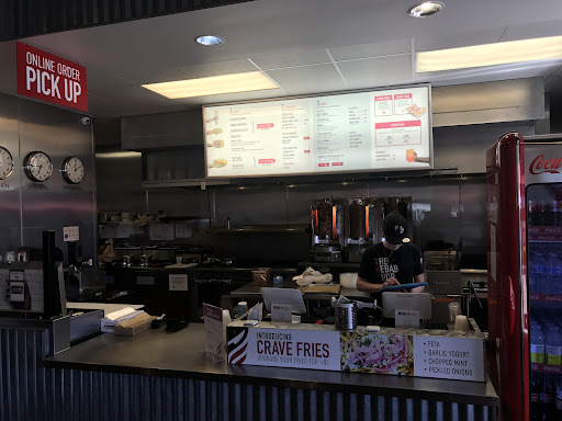 Photo of The Kebab Shop - 132 N El Camino Real, Encinitas, CA 92024