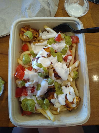 Photo of The Kebab Shop - 132 N El Camino Real, Encinitas, CA 92024