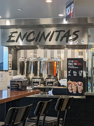 Photo of The Kebab Shop - 132 N El Camino Real, Encinitas, CA 92024