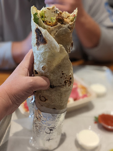 Photo of The Kebab Shop - 132 N El Camino Real, Encinitas, CA 92024