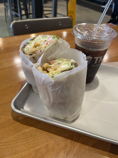 Photo of The Kebab Shop - 132 N El Camino Real, Encinitas, CA 92024