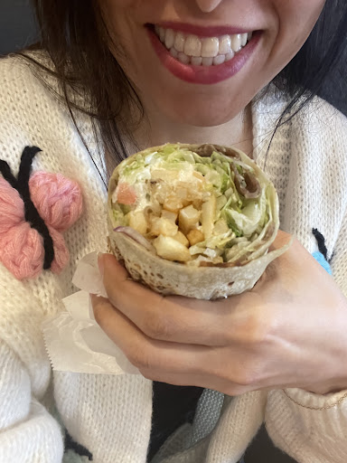 Photo of The Kebab Shop - 132 N El Camino Real, Encinitas, CA 92024