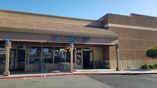 Photo of The Kebab Shop - 132 N El Camino Real, Encinitas, CA 92024