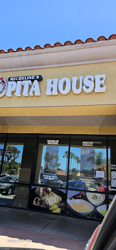 Photo of Micheline's Pita House Solana Beach - 691 Lomas Santa Fe Dr Suite A, Solana Beach, CA 92075