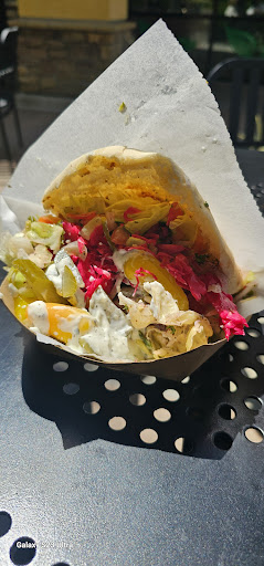 Photo of Micheline's Pita House Solana Beach - 691 Lomas Santa Fe Dr Suite A, Solana Beach, CA 92075