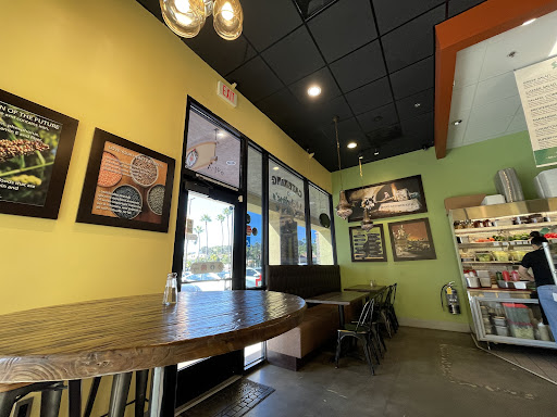 Photo of Micheline's Pita House Solana Beach - 691 Lomas Santa Fe Dr Suite A, Solana Beach, CA 92075