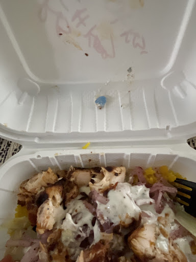 Photo of Micheline's Pita House Solana Beach - 691 Lomas Santa Fe Dr Suite A, Solana Beach, CA 92075