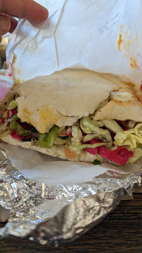 Photo of Micheline's Pita House Solana Beach - 691 Lomas Santa Fe Dr Suite A, Solana Beach, CA 92075