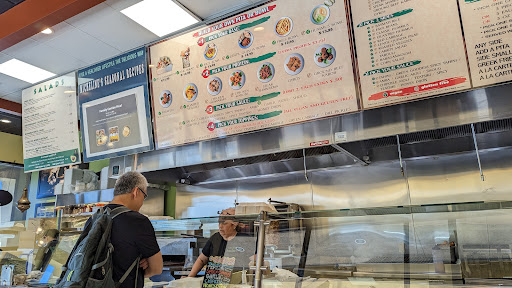 Photo of Micheline's Pita House Solana Beach - 691 Lomas Santa Fe Dr Suite A, Solana Beach, CA 92075