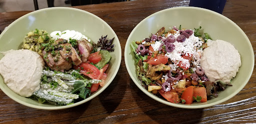 Photo of Micheline's Pita House Solana Beach - 691 Lomas Santa Fe Dr Suite A, Solana Beach, CA 92075