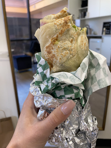 Photo of Micheline's Pita House Solana Beach - 691 Lomas Santa Fe Dr Suite A, Solana Beach, CA 92075