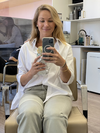 Photo of Micheline's Pita House Solana Beach - 691 Lomas Santa Fe Dr Suite A, Solana Beach, CA 92075