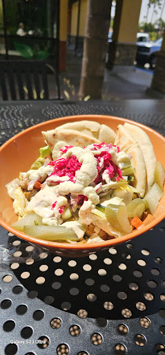 Photo of Micheline's Pita House Solana Beach - 691 Lomas Santa Fe Dr Suite A, Solana Beach, CA 92075