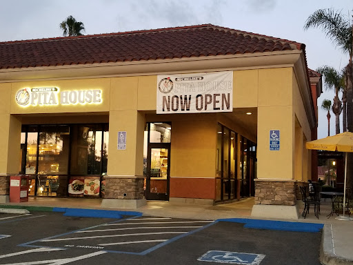 Photo of Micheline's Pita House Solana Beach - 691 Lomas Santa Fe Dr Suite A, Solana Beach, CA 92075
