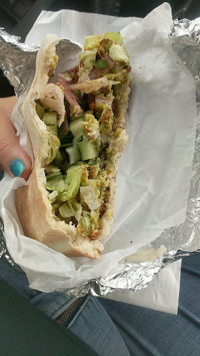 Photo of Micheline's Pita House Solana Beach - 691 Lomas Santa Fe Dr Suite A, Solana Beach, CA 92075