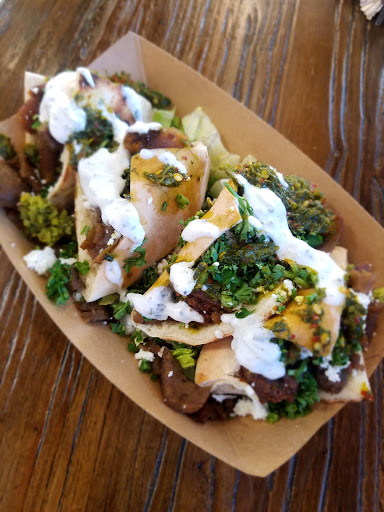 Photo of Micheline's Pita House Solana Beach - 691 Lomas Santa Fe Dr Suite A, Solana Beach, CA 92075