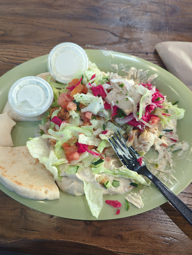 Photo of Micheline's Pita House Solana Beach - 691 Lomas Santa Fe Dr Suite A, Solana Beach, CA 92075