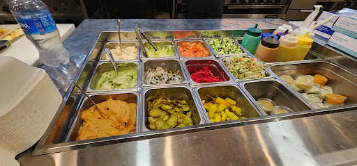 Photo of Micheline's Pita House Solana Beach - 691 Lomas Santa Fe Dr Suite A, Solana Beach, CA 92075