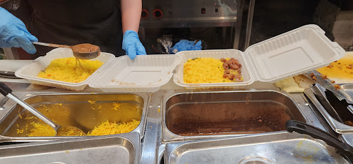 Photo of Micheline's Pita House Solana Beach - 691 Lomas Santa Fe Dr Suite A, Solana Beach, CA 92075