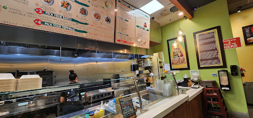 Photo of Micheline's Pita House Solana Beach - 691 Lomas Santa Fe Dr Suite A, Solana Beach, CA 92075