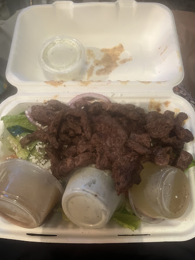 Photo of Micheline's Pita House Solana Beach - 691 Lomas Santa Fe Dr Suite A, Solana Beach, CA 92075