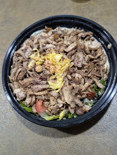 Photo of Maan's Mediterranean Grill - 4259 Oceanside Blvd Suite 107, Oceanside, CA 92056