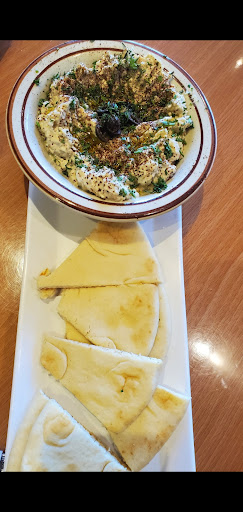 Photo of Maan's Mediterranean Grill - 4259 Oceanside Blvd Suite 107, Oceanside, CA 92056