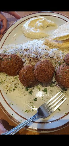 Photo of Maan's Mediterranean Grill - 4259 Oceanside Blvd Suite 107, Oceanside, CA 92056