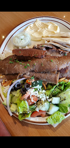 Photo of Maan's Mediterranean Grill - 4259 Oceanside Blvd Suite 107, Oceanside, CA 92056