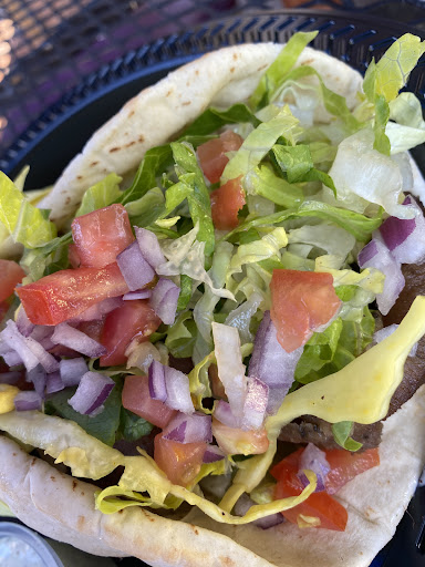 Photo of Maan's Mediterranean Grill - 4259 Oceanside Blvd Suite 107, Oceanside, CA 92056