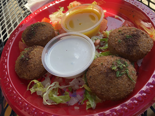 Photo of Maan's Mediterranean Grill - 4259 Oceanside Blvd Suite 107, Oceanside, CA 92056