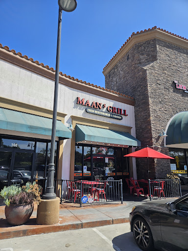 Photo of Maan's Mediterranean Grill - 4259 Oceanside Blvd Suite 107, Oceanside, CA 92056