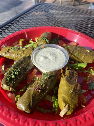 Photo of Maan's Mediterranean Grill - 4259 Oceanside Blvd Suite 107, Oceanside, CA 92056