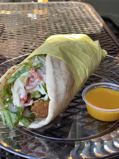 Photo of Maan's Mediterranean Grill - 4259 Oceanside Blvd Suite 107, Oceanside, CA 92056