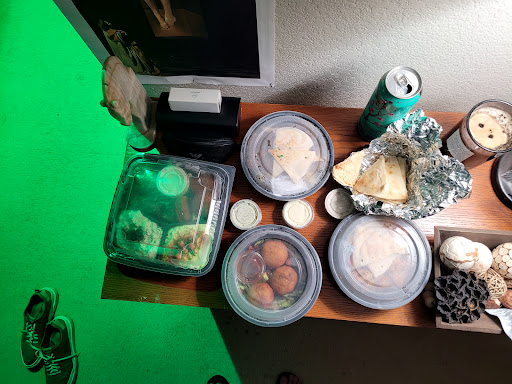 Photo of Maan's Mediterranean Grill - 4259 Oceanside Blvd Suite 107, Oceanside, CA 92056