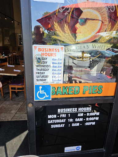 Photo of Maan's Mediterranean Grill - 4259 Oceanside Blvd Suite 107, Oceanside, CA 92056