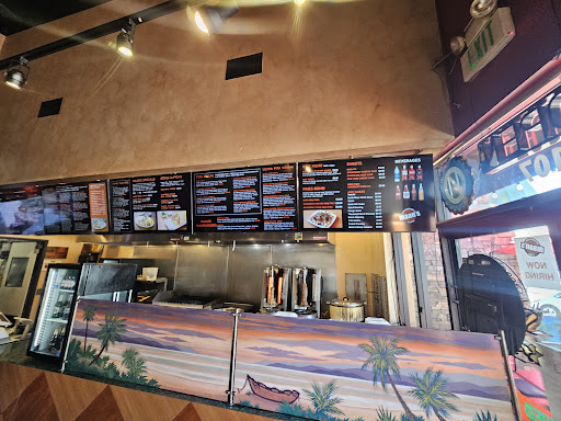 Photo of Maan's Mediterranean Grill - 4259 Oceanside Blvd Suite 107, Oceanside, CA 92056