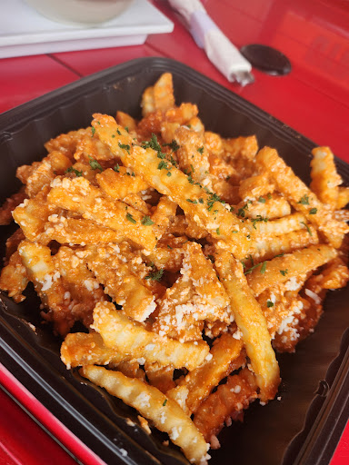 Photo of Maan's Mediterranean Grill - 4259 Oceanside Blvd Suite 107, Oceanside, CA 92056