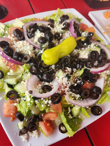 Photo of Maan's Mediterranean Grill - 4259 Oceanside Blvd Suite 107, Oceanside, CA 92056