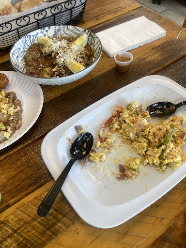 Photo of Oozie Chicken Plus - 5624 Columbia Pike, Falls Church, VA 22041