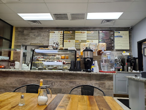 Photo of Oozie Chicken Plus - 5624 Columbia Pike, Falls Church, VA 22041