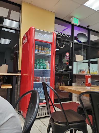 Photo of Oozie Chicken Plus - 5624 Columbia Pike, Falls Church, VA 22041