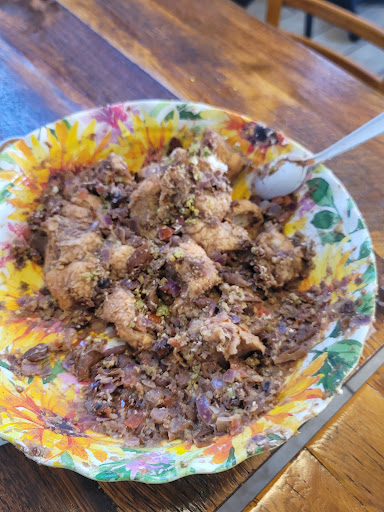 Photo of Oozie Chicken Plus - 5624 Columbia Pike, Falls Church, VA 22041