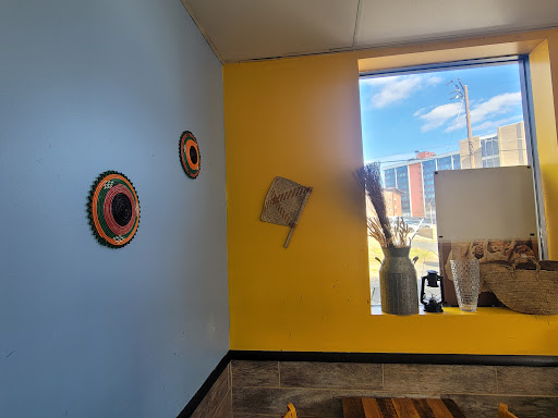 Photo of Oozie Chicken Plus - 5624 Columbia Pike, Falls Church, VA 22041