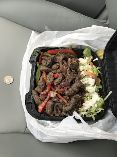 Photo of Oozie Chicken Plus - 5624 Columbia Pike, Falls Church, VA 22041