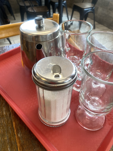 Photo of Oozie Chicken Plus - 5624 Columbia Pike, Falls Church, VA 22041