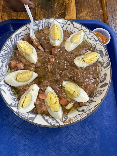 Photo of Oozie Chicken Plus - 5624 Columbia Pike, Falls Church, VA 22041