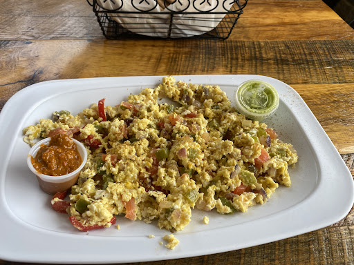 Photo of Oozie Chicken Plus - 5624 Columbia Pike, Falls Church, VA 22041